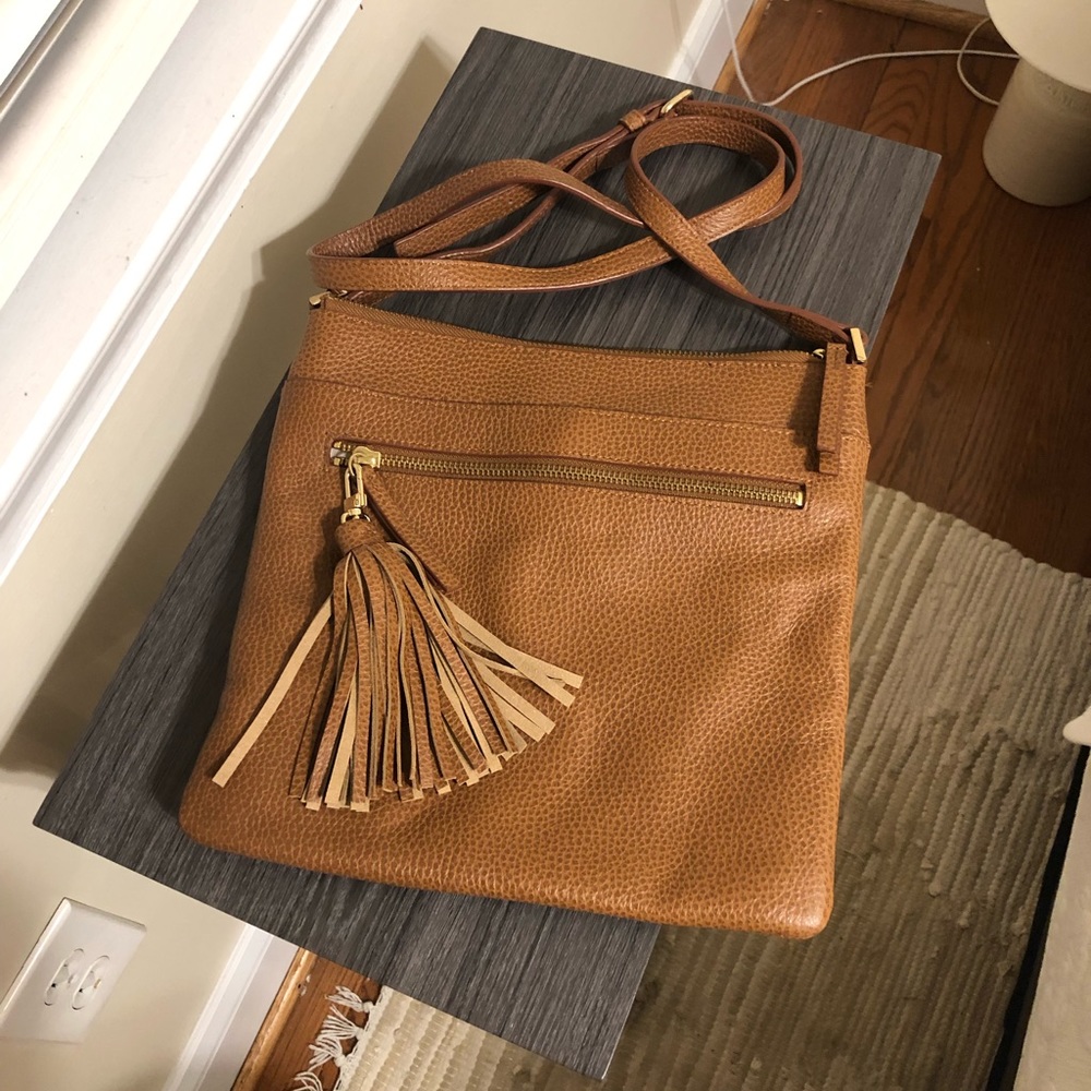 Leather Purse